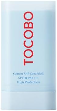 Protector Solar En Barra Spf50 19g