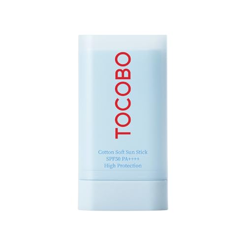 Cotton Soft Sun Stick SPF50+ PA++++ (3.5 g)