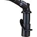 Dragon FIRE Performance 8.5mm Ignition Coil Spark Plug Wire EXCEEDS OEM Specifications Compatible with 2006-20012 Polaris Vantage Ranger Sportsman 59.3cm Replaces OE# 4011365 4012439 OEM Fit PWJ126