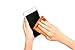WHOOSH! Award-Winning Screen Cleaner – Safe for All Screens – Smartphones, iPads, Eyeglasses, Kindle, LED, LCD & TVs – Includes 1 Oz Bottle + 1 Premium Microfiber Cloth