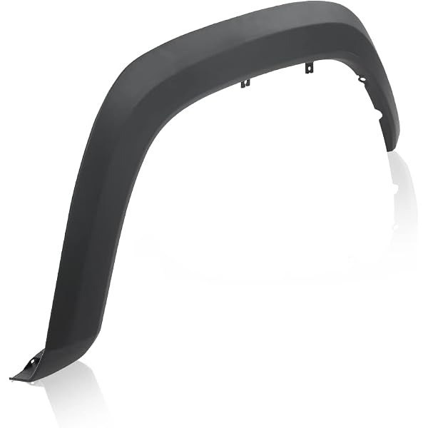Amazon.com: CarPartsDepot, Front Fender Liner Splash Shield Left