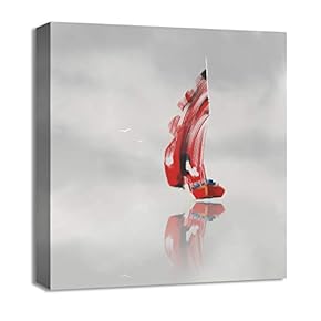 signwin Canvas Wall Art Landscape Canvas Prints Home...