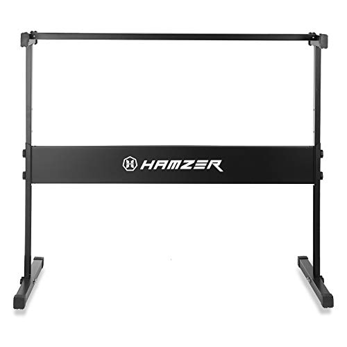 Hamzer Adjustable Keyboard Stand for Digital Electronic Piano H Style Pricepulse