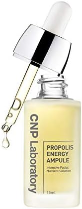 [国内正規品] CNP PROPOLIS ENERGY AMPULE プロＰ セラム 15ml