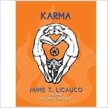 Bad karma meaning image