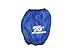 K&N RF-1037DL Blue Drycharger Filter Wrap - For Your K&N RF-1037 Filter