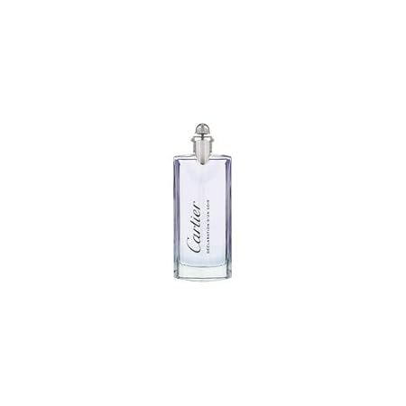 Cartier Declaration D'Un Soir Eau de Toilette Spray 100ml