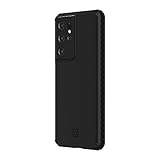 Incipio Grip for Samsung Galaxy S21 Ultra - Black