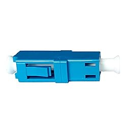 ez-fit 6 Pcs LC to LC Simplex Single Mode Fiber