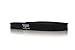 Perform Better Exercise Superband, Black, 1/2