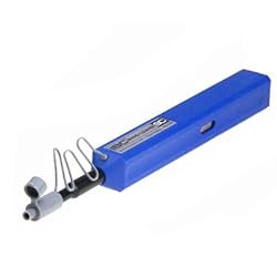 US Conec IBC Brand Fiber Optic Connector Cleaner