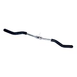 CAP Barbell 28 Curl Bar Hollow