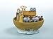 Noah's Ark Music Box  ~ Lillian Rose 