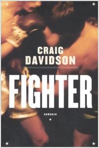 Craig Davidson - Fighter (2007)