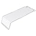 Akro-Mils 30225CRY Crystal Clear Lid for 30224 AkroBin Storage Bins, (12-Pack)