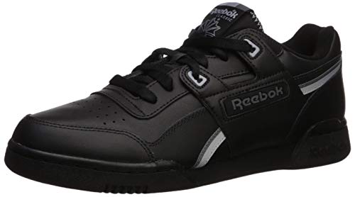 reebok work plus