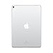 Apple iPad Pro 10.5in (2017) 256GB, Wi-Fi - Silver (Renewed)