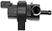 Dorman 911-419 Evaporative Emissions Canister Vent Valve Compatible with Select BMW Models Scan Tool Required to Program