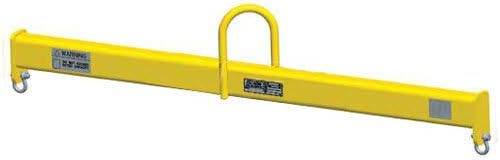 M W 6 Economy Lift Beam Fixed Length 1000 Lb Cap Amazon Com Everything Else