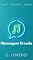 Livro Mensagem Errada (Play - Pause - Amor Livro 2)