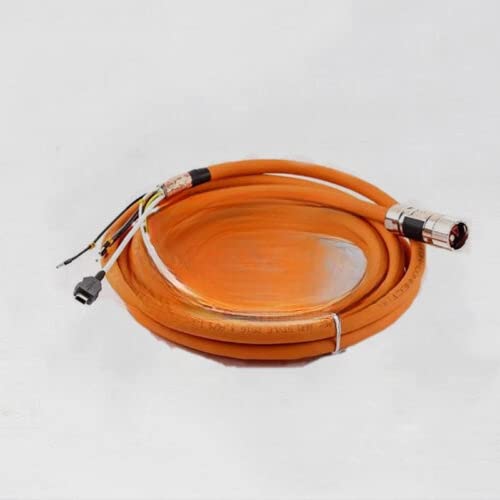 1PCS New Servo Encoder Cable 6FX8002-8QN11-1AJ0 8M