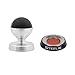 Nite Ize Original Steelie HobKnob Kit For Smartphones - Magnetic Smartphone Handle + Stand
