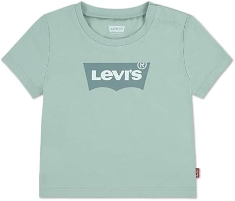 Jungen Grün Batwing T-Shirt