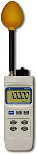 ELECTRICAL SMOG MAGNETIC FIELD MEASURING EMF METER ES2