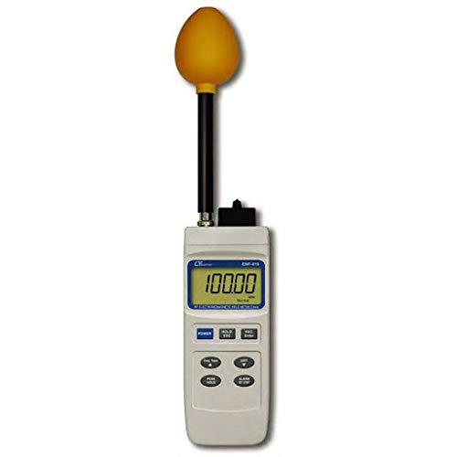 ELECTRICAL SMOG MAGNETIC FIELD MEASURING EMF METER ES2