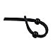 Silicone Time Delay Erection Cock Rings Adult Toy for Men
