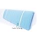Ever Shine Tulle Bolt, Light Blue, 54