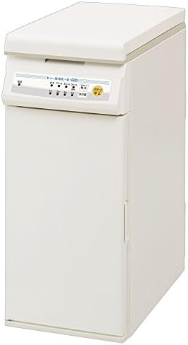 MK SEIKO Rice polished rice mill Cool rice bowl Rice cold + mil  (capacity 10 kg) NCP-10W (White)