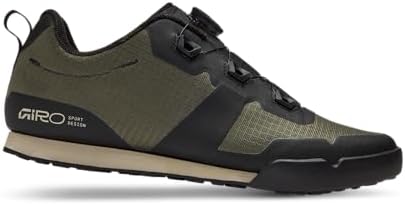 Amazon.com | Giro Factor Techlace Mens Road Cycling Shoe − 48