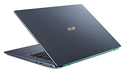 Acer Swift 3X Thin & Light Laptop, 14" Full