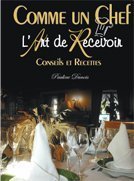 L' art de recevoir