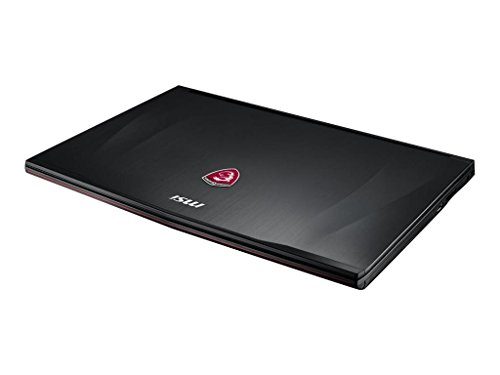 MSI GE62 Apache Pro-001 15.6