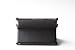 Targus Vuscape Protective Cover/Stand for Apple iPad 2, Black/Blue (THZ044US)