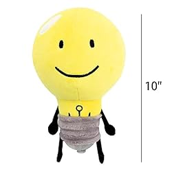2023 New Inanimate Insanity Series Plush Toys, Fun