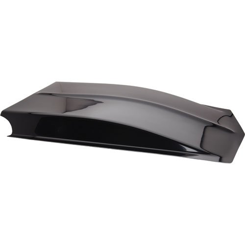 JEGS 95002 Fiberglass Z28 Cowl Scoop - Thumbnail 2
