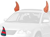 Mystic Industries Elf Vehicle Costume