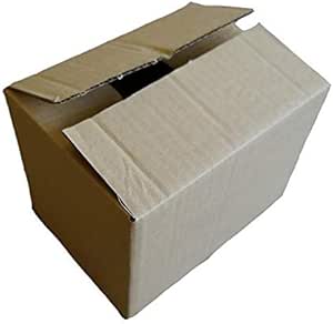 Youdoit Caja de cartón 20 x 15 x 11 cm : Amazon.es: Oficina y ...