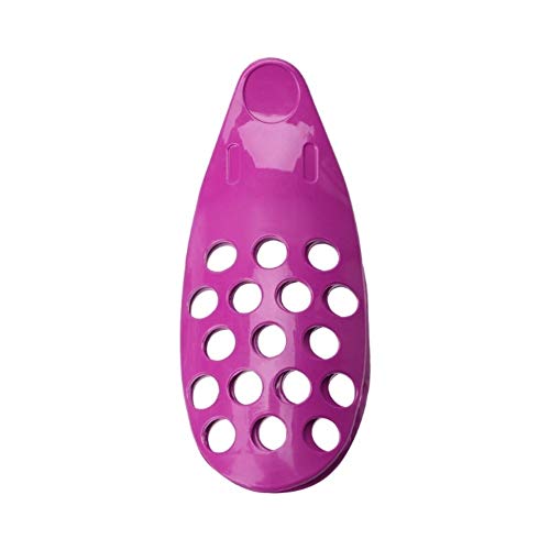 ExhilaraZ Hair Fringe Clip Bang Front Curler Roller Holder Hairpin Home DIY Styling Tool On Sale
