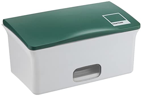 Ubbi Baby Wipes Dispenser, Baby Wipes Case, Baby Wipes Holder with