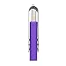 KOOTION 10PCS 1GB USB 2.0 Flash Drive Pen Memory Stick Thumb Drive, Purple