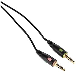 Logitech H110 Headset