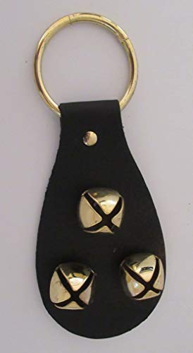 Doorknob Hanger Bell