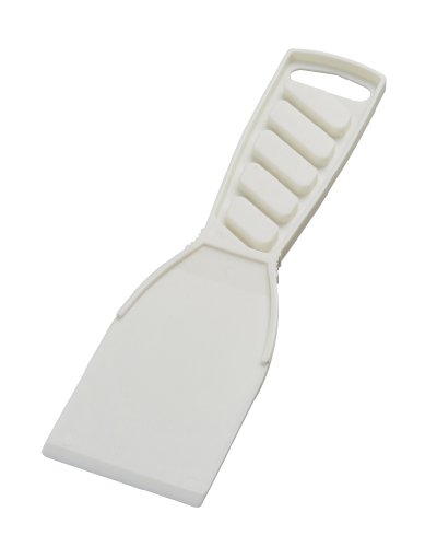 ハンディ・クラウン ホワイトパテベラ 50mm商品画像