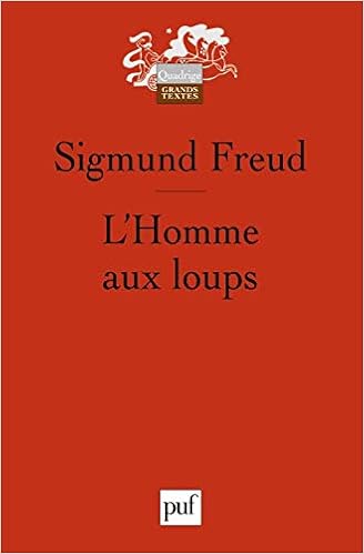 Amazon Fr L Homme Aux Loups A Partir De L Histoire D Une Nevrose Infantile Freud Sigmund Mahony Patrick J Altounian Janine Cotet Pierre Livres Amazon Fr L Homme Aux Loups A Partir De L Histoire D Une Nevrose Infantile Freud Sigmund Mahony Patrick J Altounian Janine Cotet Pierre Livres