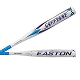 Easton | SAPPHIRE Fastpitch Softball Bat | -12