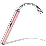 NESAPTO Candle Lighter, Upgraded Electric Lighter